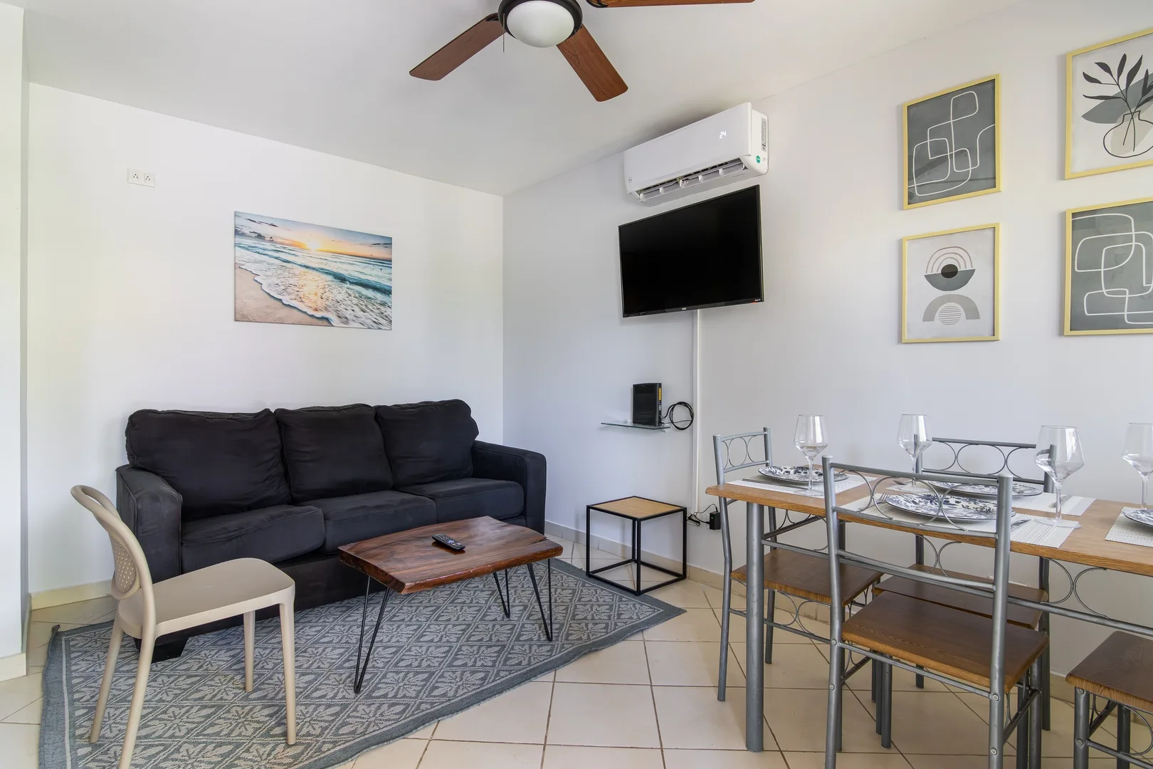 Easy Beach Life | Pool, Patio & Walk to Everything
