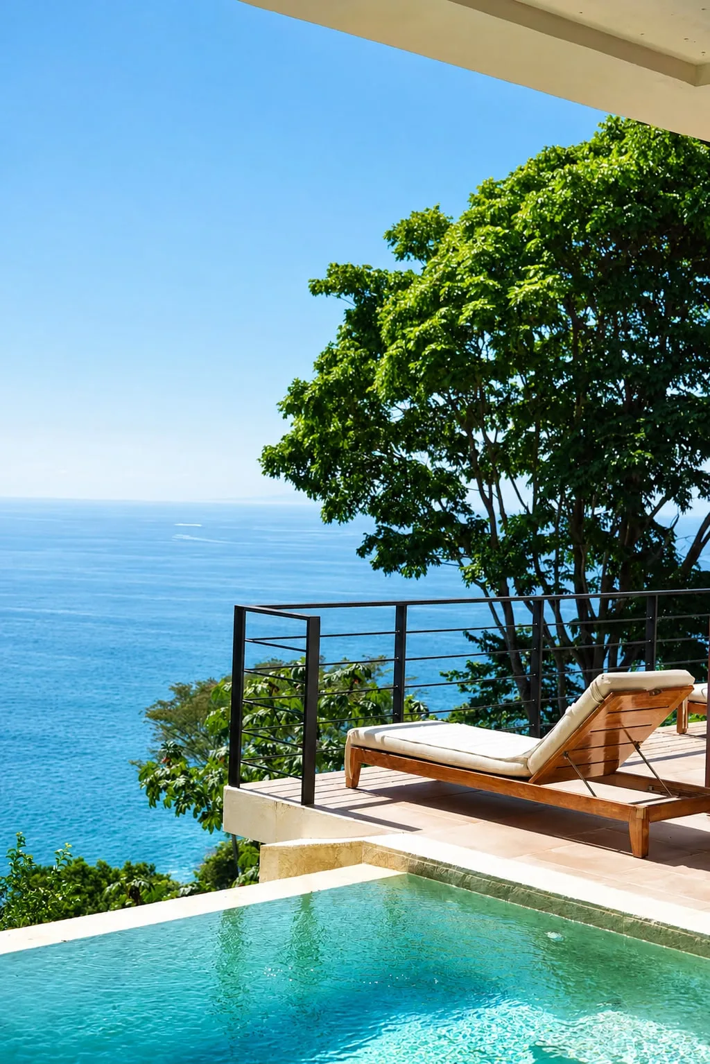 Villa Sol-e-Mar