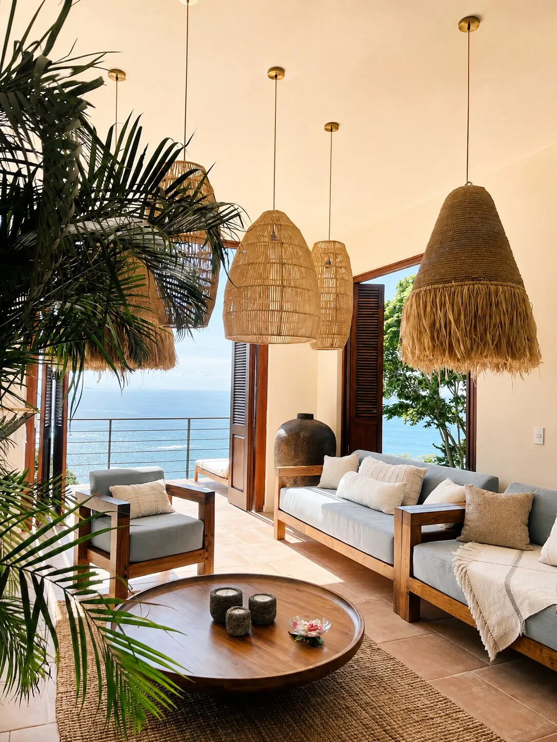Villa Sol-e-Mar