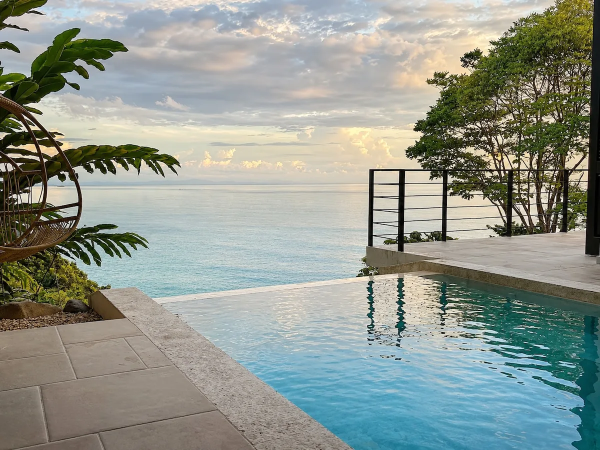 Villa Sol-e-Mar