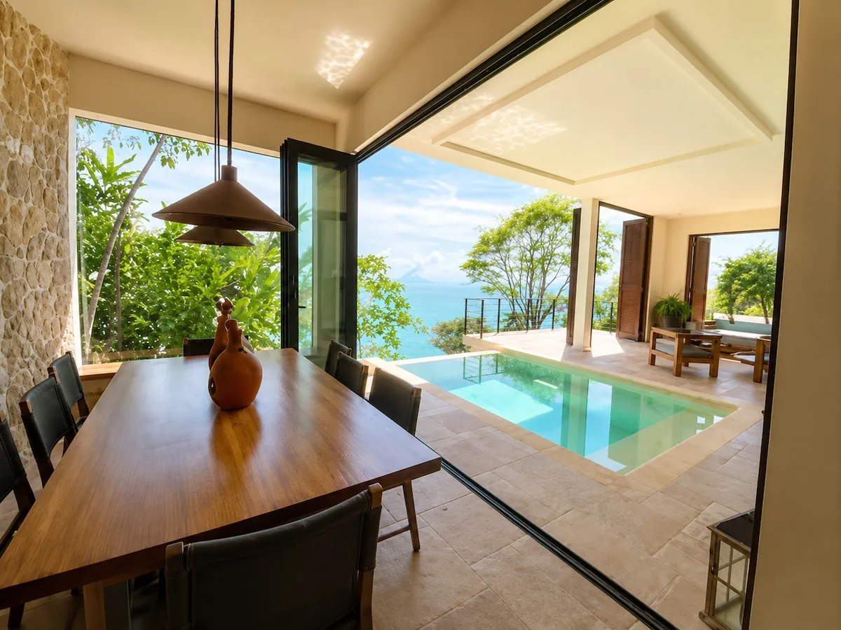 Villa Sol-e-Mar