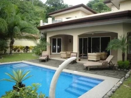 JA-34 — Jaco Beach Villa In Los Suenos Resort