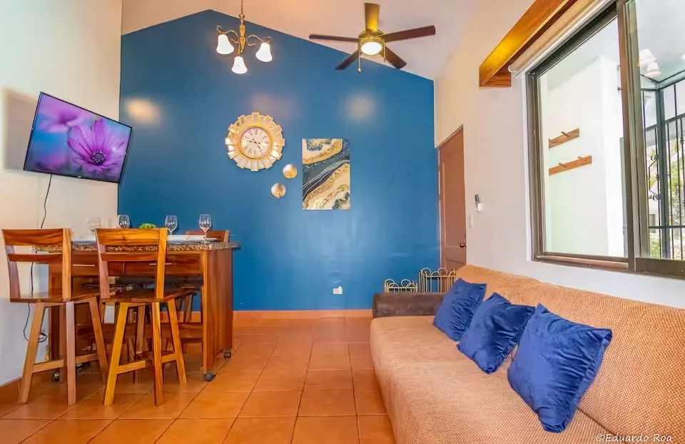 Poolside in Paradise: Walk to the Beach and More!