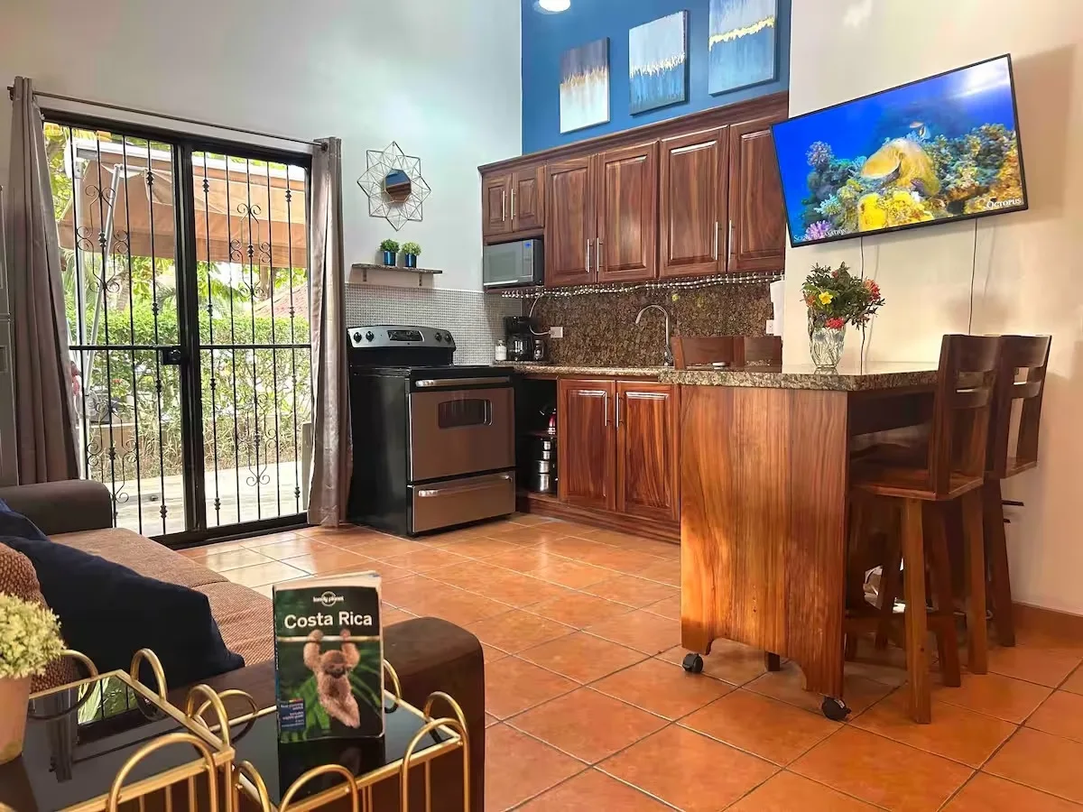 Poolside in Paradise: Walk to the Beach and More!