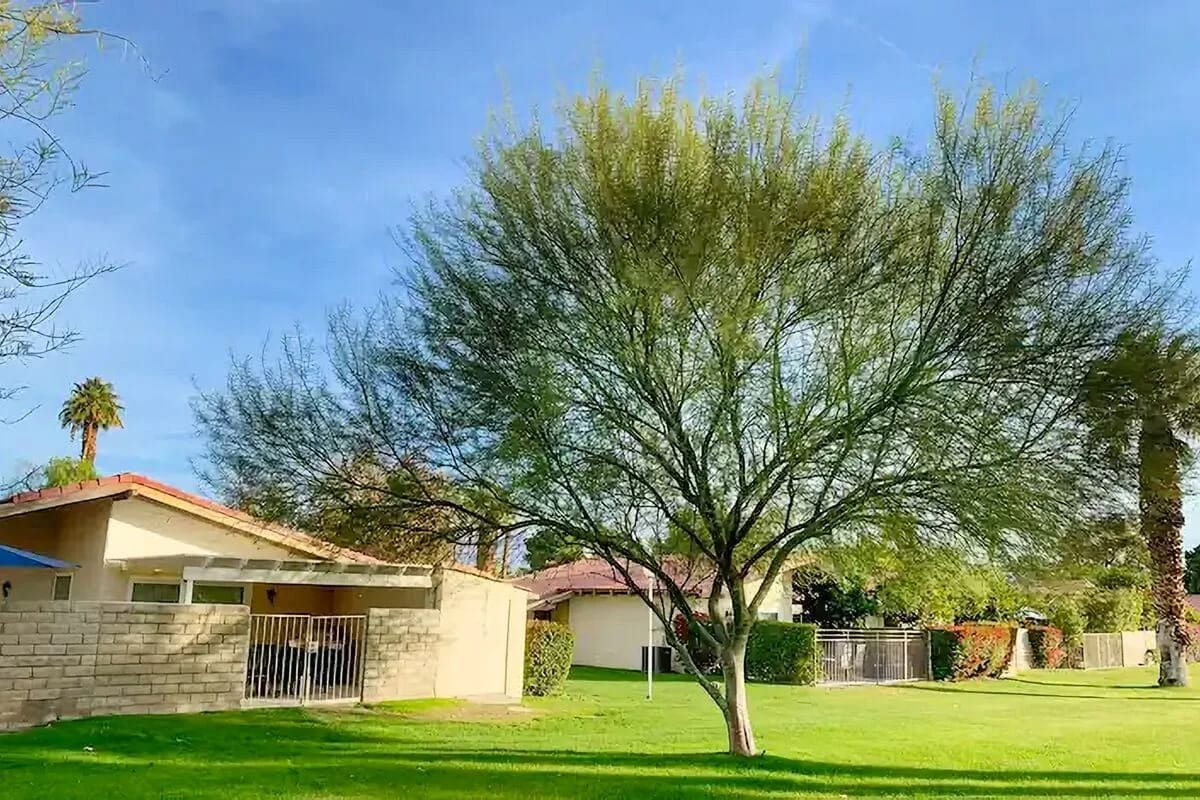 Photo from the property listing