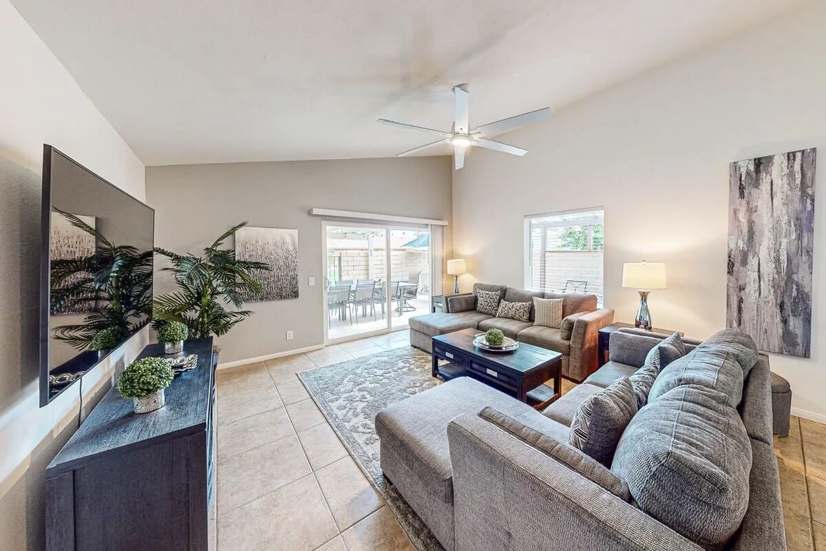 Photo from the property listing