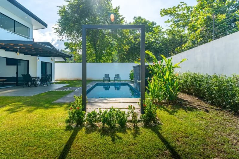 Villa Eco del Rio