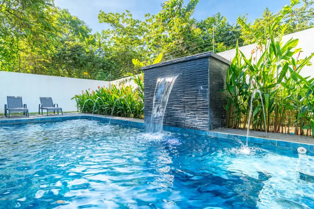 Villa Eco del Rio