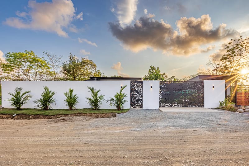 Villa Eco del Rio