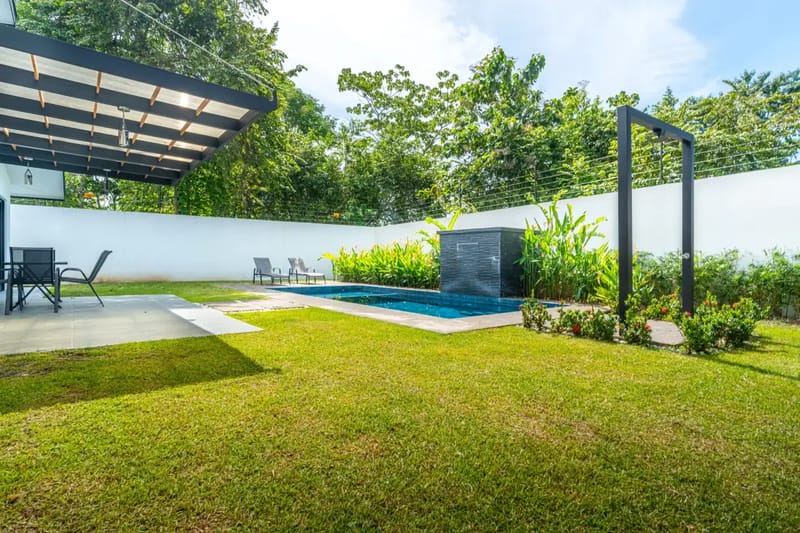 Villa Eco del Rio