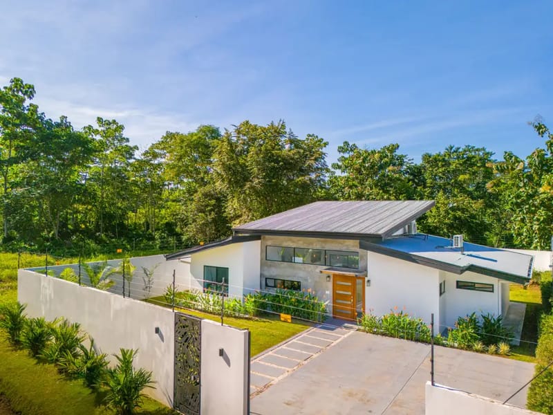 Villa Eco del Rio