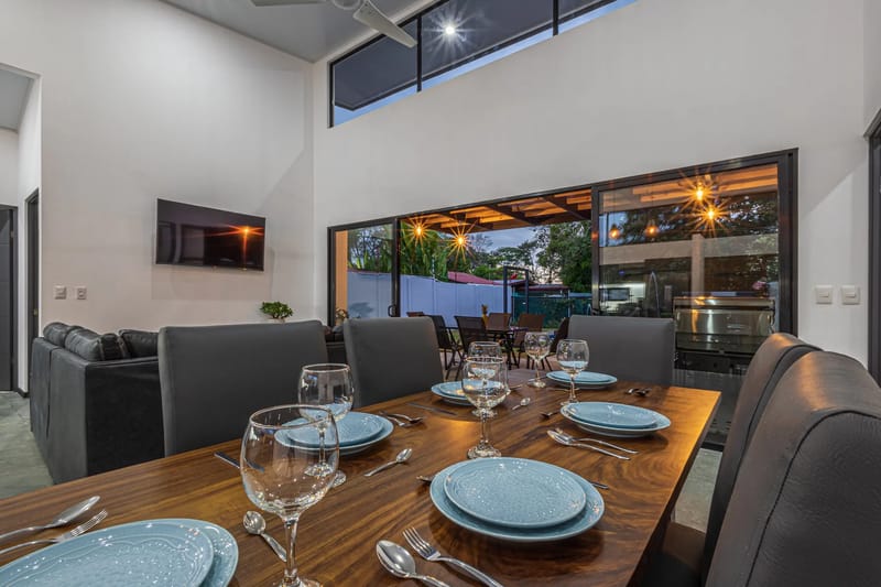 Villa Eco del Rio
