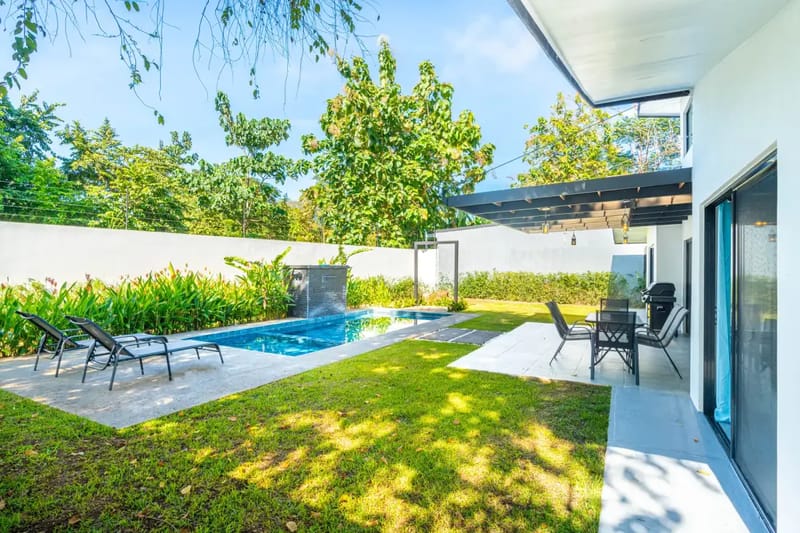 Villa Eco del Rio