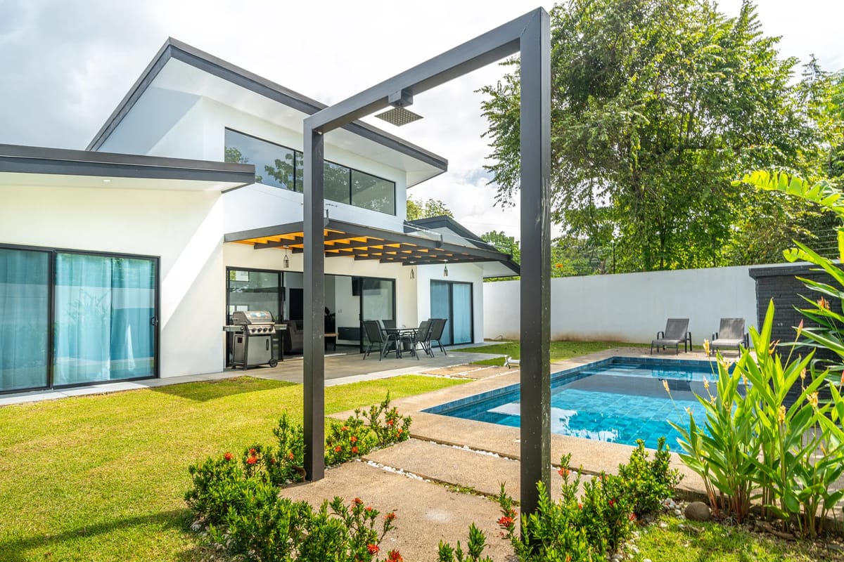 Villa Eco del Rio