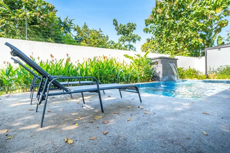 Villa Eco del Rio