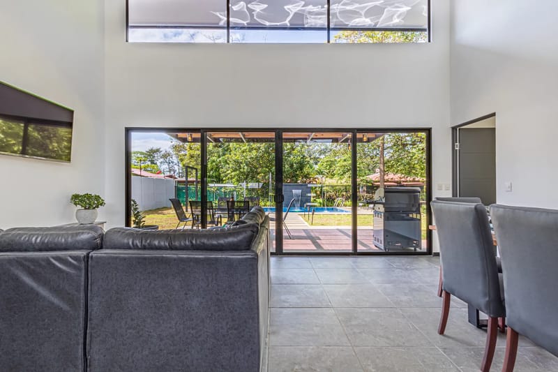 Villa Eco del Rio