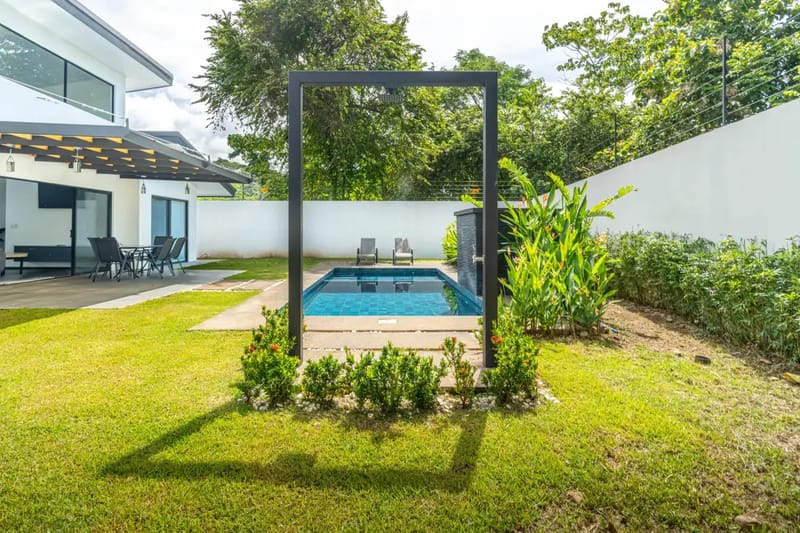 Villa Eco del Rio