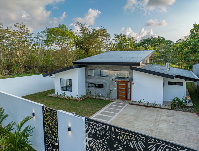 Villa Eco del Rio