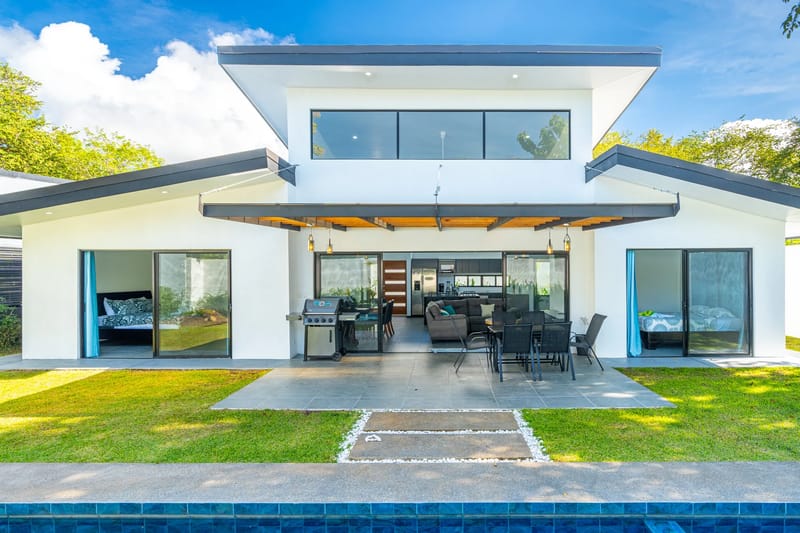 Villa Eco del Rio