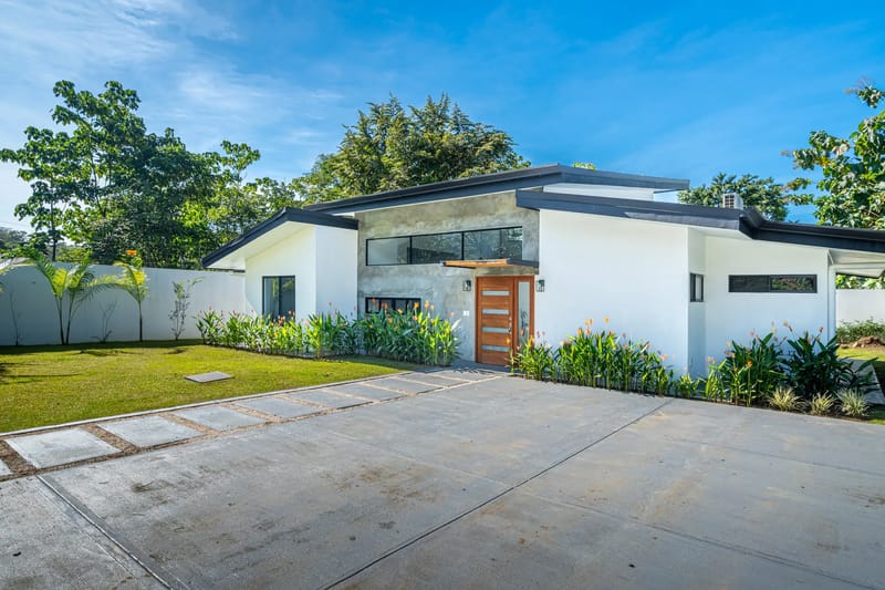 Villa Eco del Rio