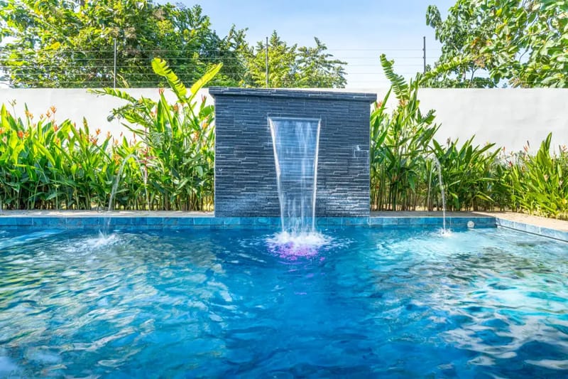 Villa Eco del Rio