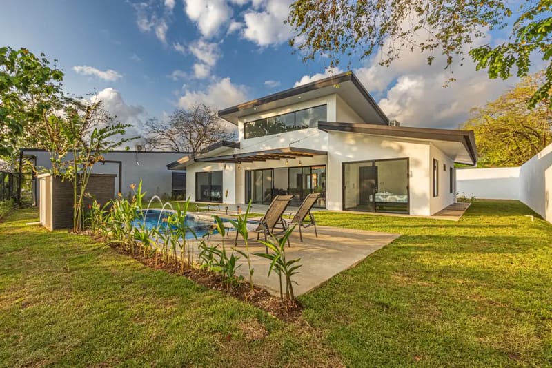 Villa Eco del Rio