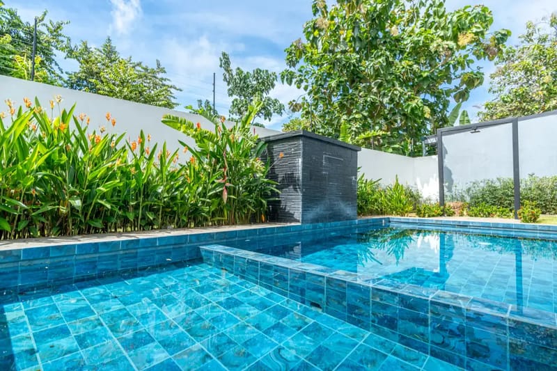 Villa Eco del Rio