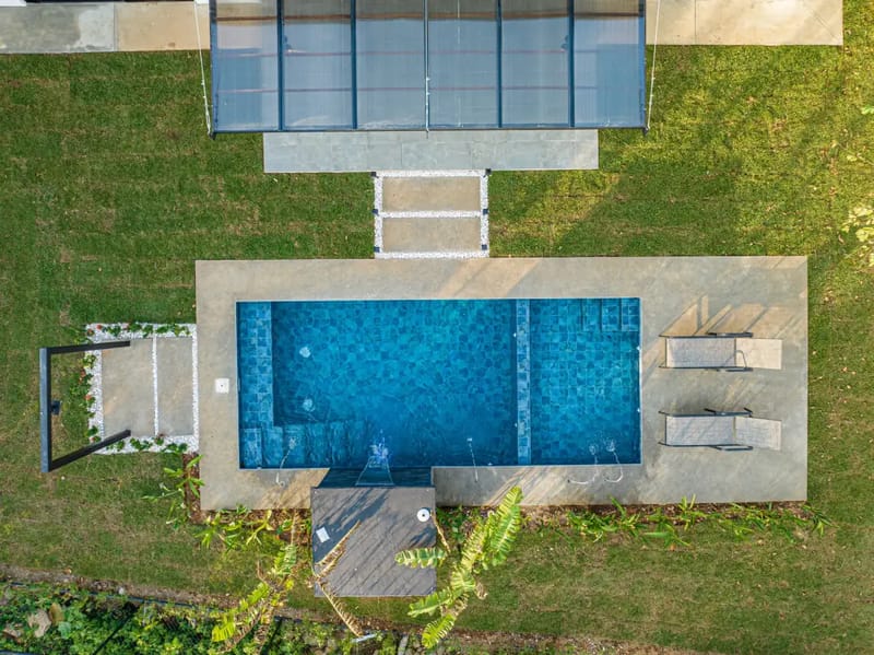 Villa Eco del Rio