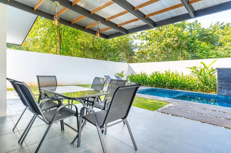 Villa Eco del Rio