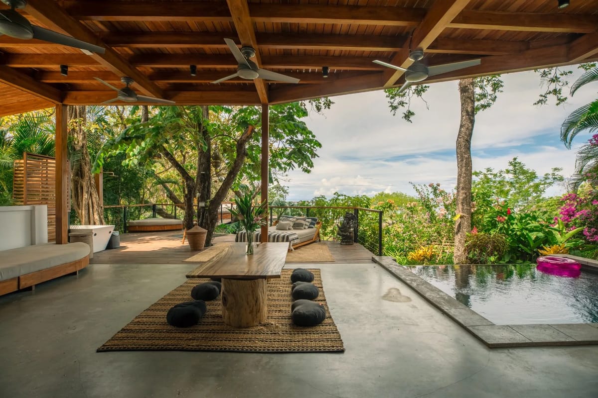 Sky House · 2