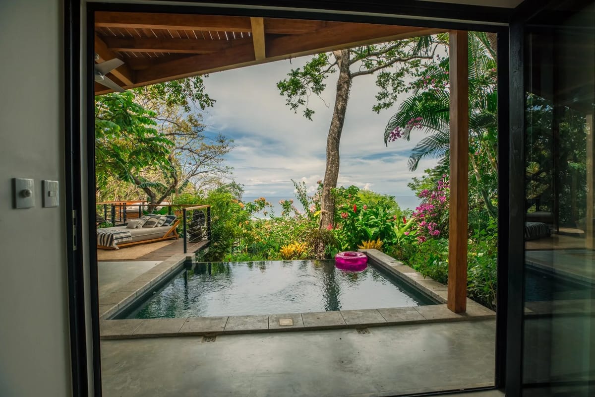 Sky House · 1