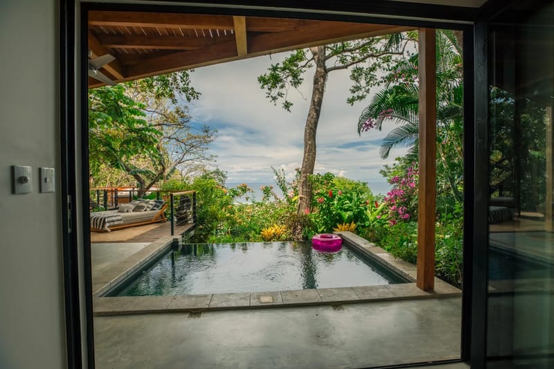 Sky House · 1