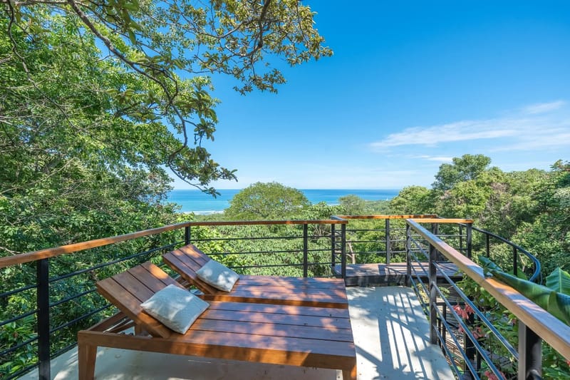 Sky House · 5