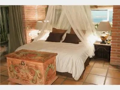 RZ-04 — Tuscan Style Home Rental in Puerto Vallarta