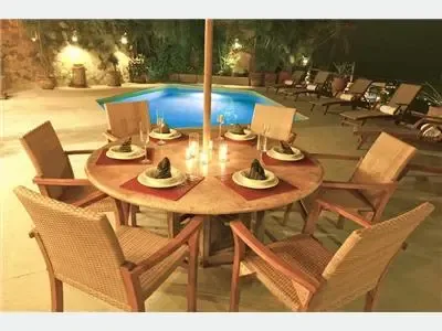 RZ-04 — Tuscan Style Home Rental in Puerto Vallarta