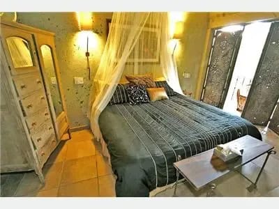 RZ-04 — Tuscan Style Home Rental in Puerto Vallarta