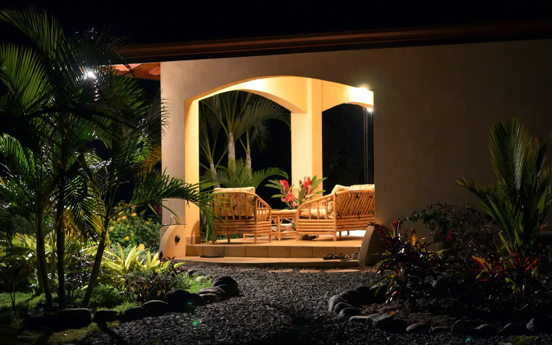 Casa Colibrí