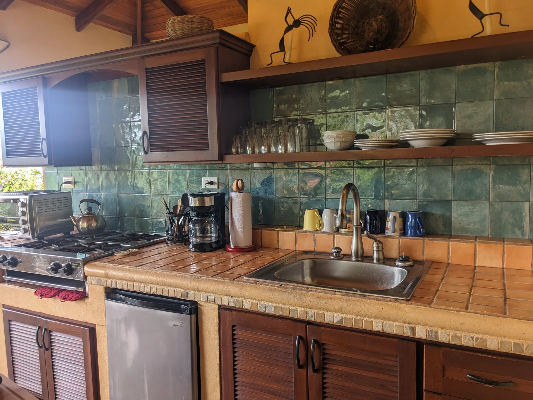 Casa Colibrí