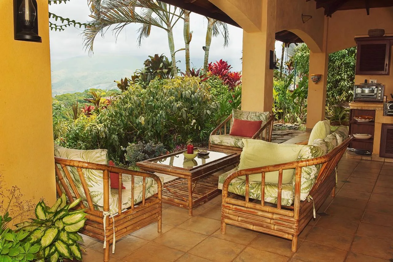 Casa Colibrí