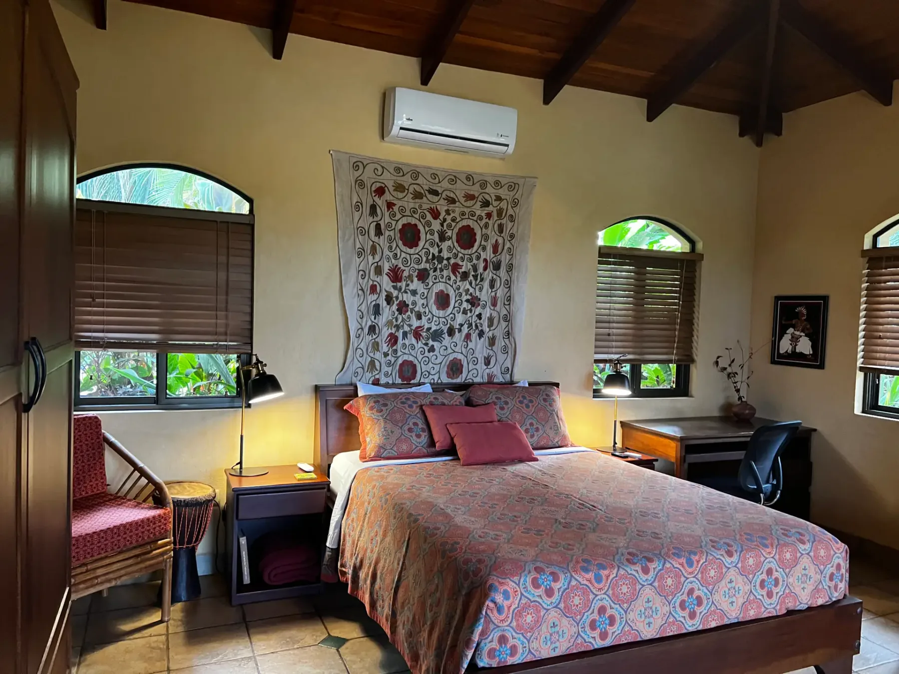 Casa Colibrí