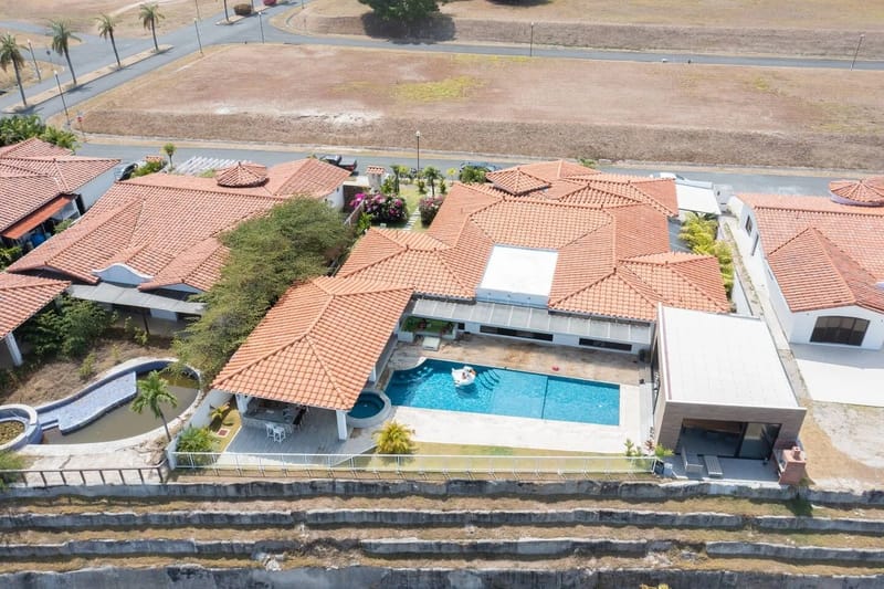 The Wow House by AcoModo @Vista Mar
