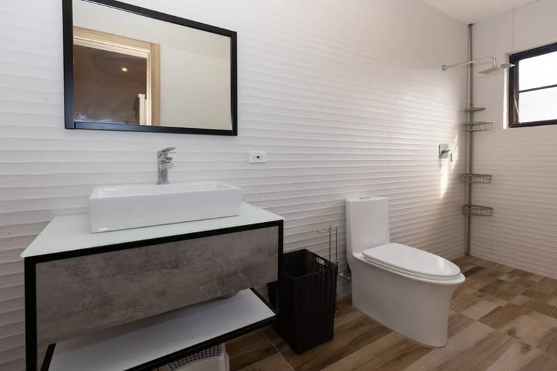The Wow House by AcoModo @Vista Mar