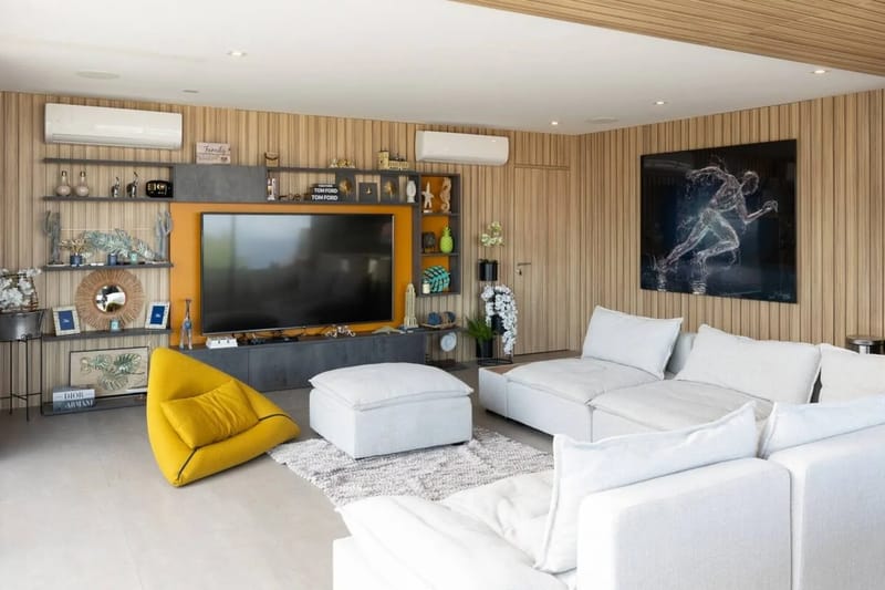 The Wow House by AcoModo @Vista Mar