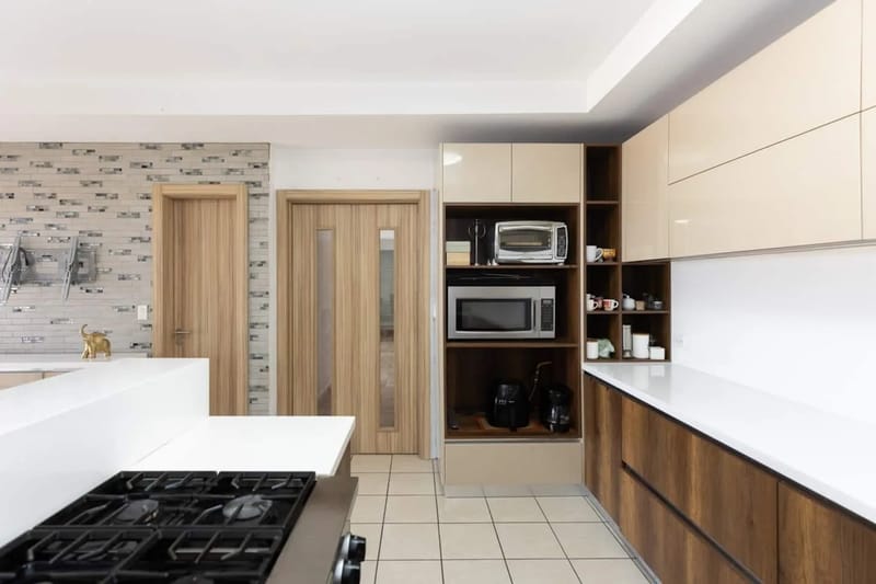 The Wow House by AcoModo @Vista Mar
