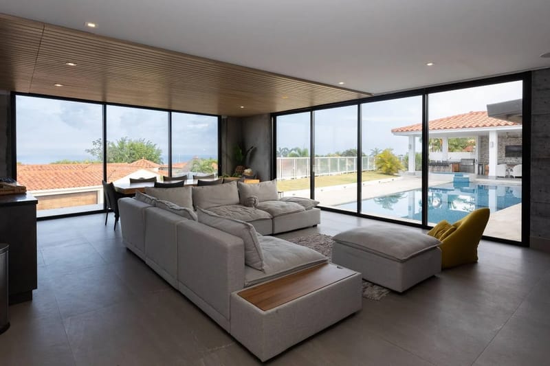 The Wow House by AcoModo @Vista Mar