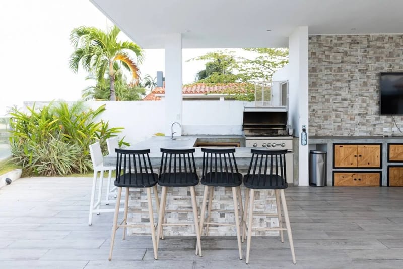 The Wow House by AcoModo @Vista Mar