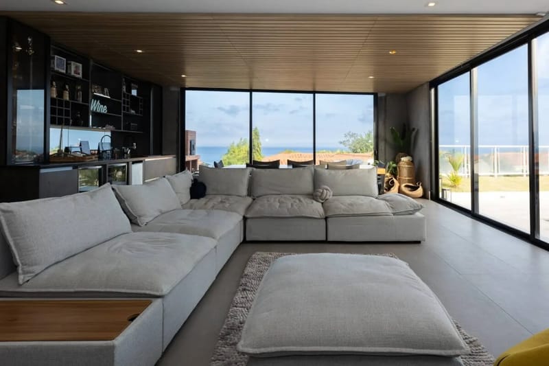 The Wow House by AcoModo @Vista Mar