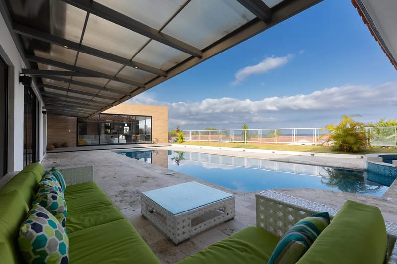 The Wow House by AcoModo @Vista Mar