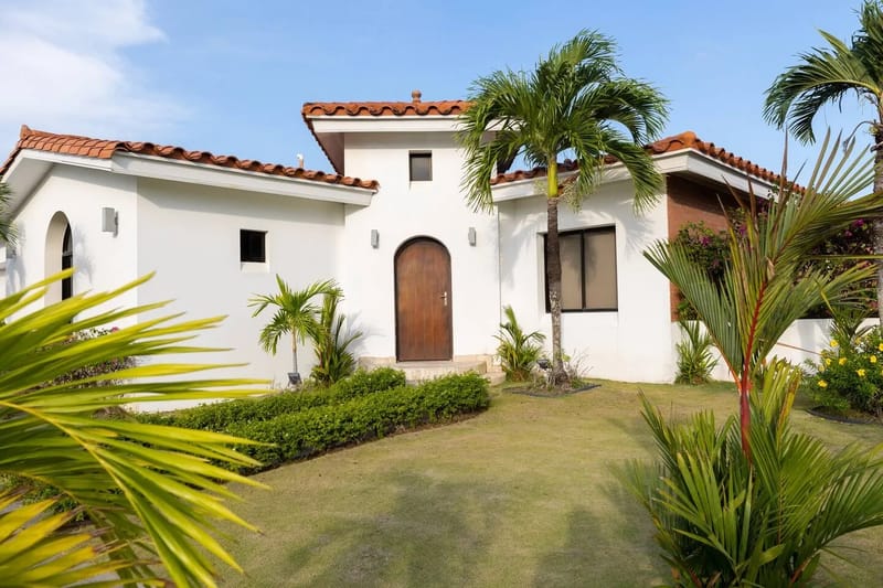 The Wow House by AcoModo @Vista Mar