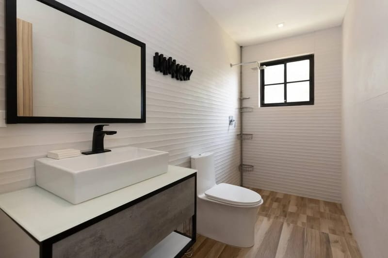 The Wow House by AcoModo @Vista Mar